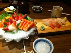 iphone_upload_pic-歌行灯日本料理(伊势丹店)