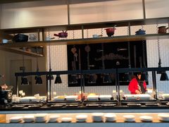 -北京港澳中心瑞士酒店·瑞士咖啡厅·自助餐