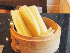 玉米粑-自贡好吃客(科华店)