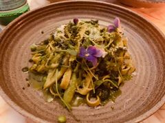 青酱意面-城市露台景观餐厅(淮海路店)