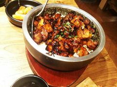 -九田家黑牛烤肉料理(衡百国际店)