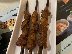 -新疆兵团食府清真(马连道店)