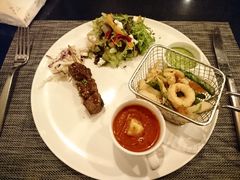 -WOLFGANG PUCK KITCHEN & BAR(迪士尼小镇店)