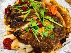 -将相和·海鲜蒸饺大连菜