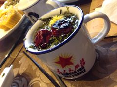 -玉泉山庄(张老营店)