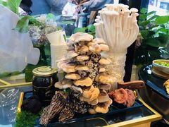 -斯普汇生蚝牛排馆(中骏世界城店)