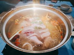 -千岛蚝高压锅生蚝·人参火锅(白云万达店)