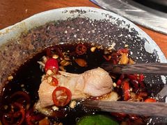 -享润四季椰子鸡音乐主题餐厅(晋江万达店)