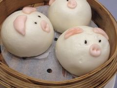 -维多利亚大酒店·雅园中餐厅