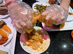 -萧邦音乐会所KTV·蒸汽活海鲜自助(福田店)