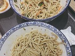 -舌尖尖·兰州牛肉面(浦东机场店)