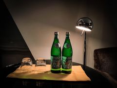 -上海柏悦酒店