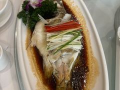 -小贝壳酒楼(经九路店)