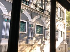 -湖南省立第一师范学校旧址