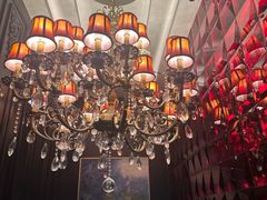 -弦月窗LUNETTE BY AMANDA(复兴路店)