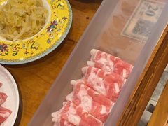 -乐宴·老北京铜火锅(桂庙店)