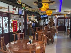 大堂-同得兴 Since·1995 传统苏式面馆(十全街店)