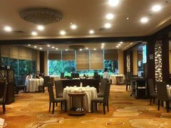 -麒麟中餐厅·经典粤菜·地道菜式老字号(广州长隆酒店)