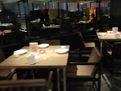 大堂-真爱中国餐馆·年华店(朱雀大街店)