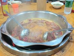-红姐重庆火锅(曙光路店)
