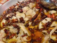 -天辣(金桥啦啦宝都店)