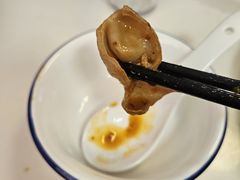 -香火肥肠(福田店)
