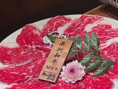 -龙酒场·关西寿喜烧·居酒屋(罗湖店)