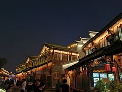 -大小河街