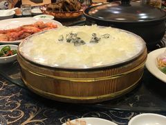 -祈胜邨•顺德鱼生•顺德菜(容桂店)