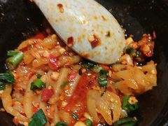 -北丐先生·野馄饨烧烤(长宁龙之梦店)