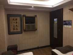 -若石足道SPA 连锁(丹东街店)