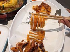 -北李妈妈菜·海肠捞饭(开发区万达店)