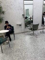 -简影造型·自选烫染接发salon