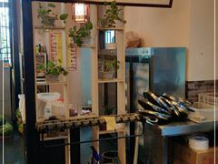 -清心素食自助餐厅(夫子庙店)