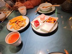 -九锅一堂酸菜鱼(石家庄先天下店)