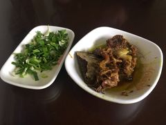 -好成财牛排馆(涂门街总店)