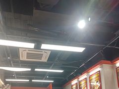 -许哥东北烧烤·铁丳烤串·宫后夹肉(繁花中心店)