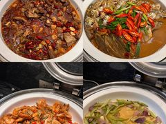 -大桶水·全国旗舰店(体育路店)