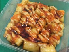 -孖记茶档·热腾茶餐(荔湾领展广场店)