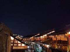 -大小河街