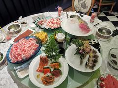 -柒加海鲜姿造