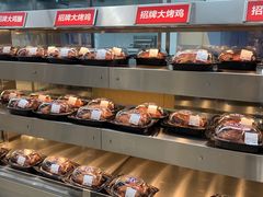 -盒马X会员店(王府井奥莱UP TOWN店)