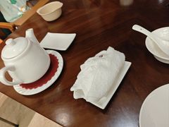 -潮福城大酒楼·潮粤菜·港式点心(阳光城店)