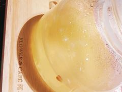 -花与咖啡馆(金星楼店)