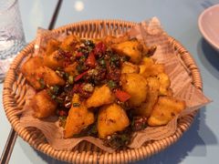 -川正旺江湖菜(三元桥店)