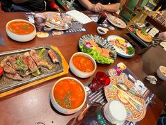 -喀秋莎西餐厅