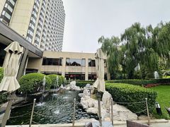 -咖啡CHA自助餐厅(香格里拉饭店)