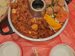 -王大乔泡椒米线·小火锅(星城天地店)