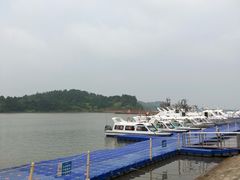 -鄱阳湖国家湿地公园