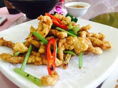 -唐晋人家(源深路店)